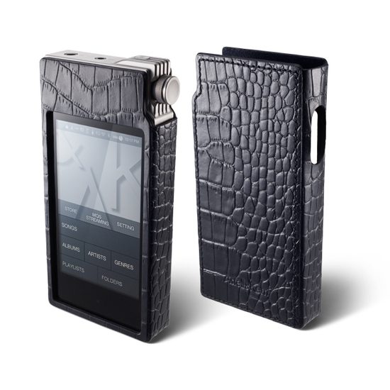 Astell&Kern AK120 II (rozbaleno)