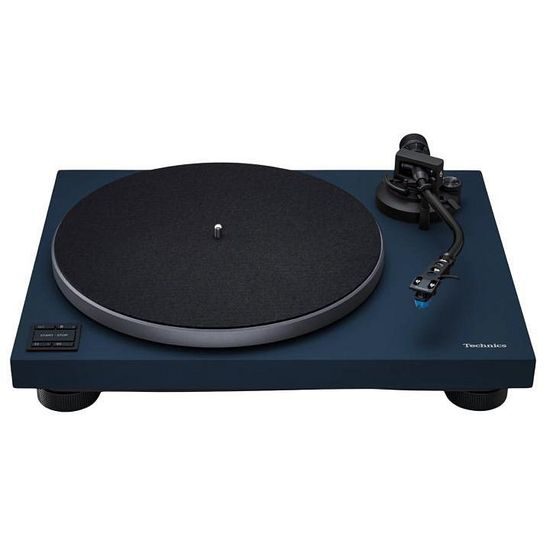 Technics SL-40CBT modrá