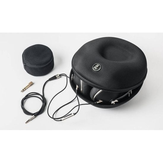 Meze 99 Neo Headset - Black Silver