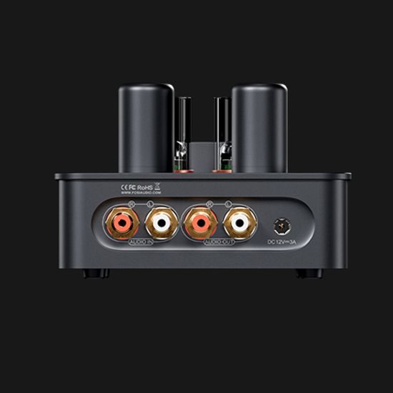 Fosi Audio GR70 Orange (rozbaleno)