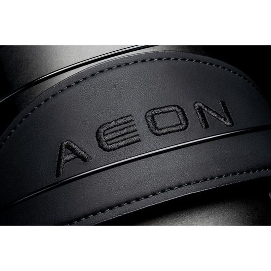 Dan Clark Aeon Core
