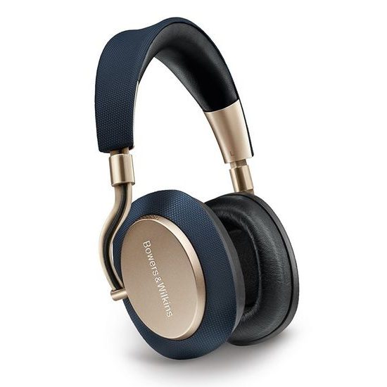 Bowers & Wilkins PX Soft Gold