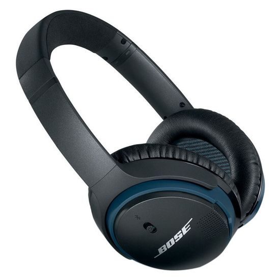 BOSE SoundLink AE wireless II černá