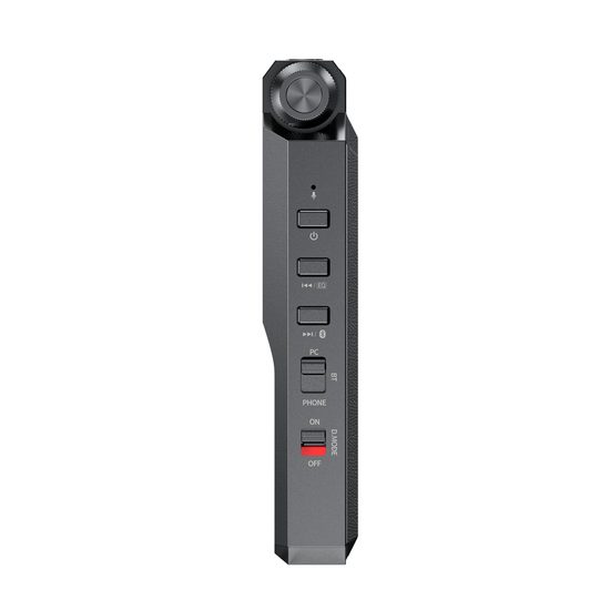 FiiO BTR17 modrá