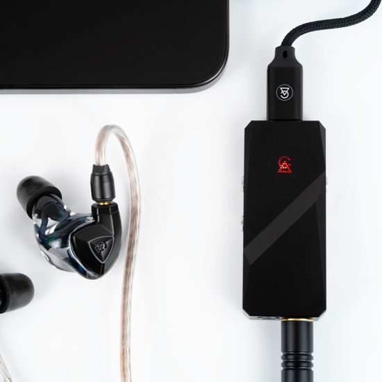 Campfire Audio Relay DAC/AMP