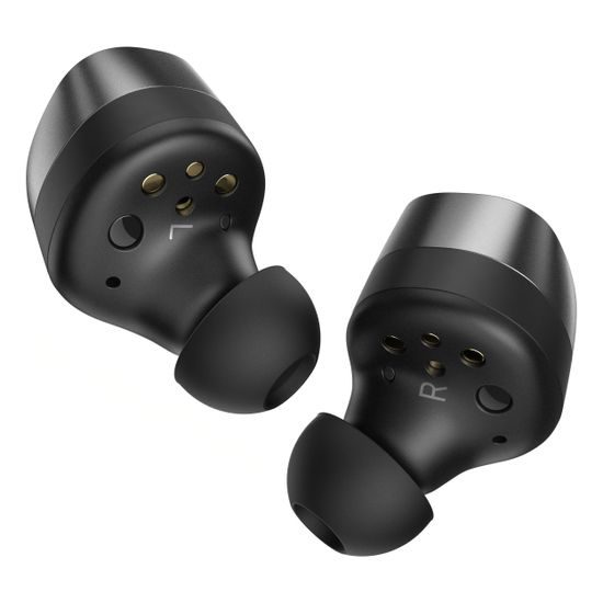 Sennheiser MOMENTUM True Wireless 4 - Black Graphite (rozbaleno)