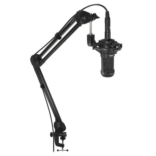 Audio-Technica AT2035