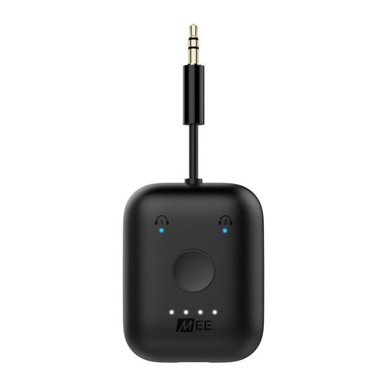 MEE audio Connect Air - černá (rozbaleno)