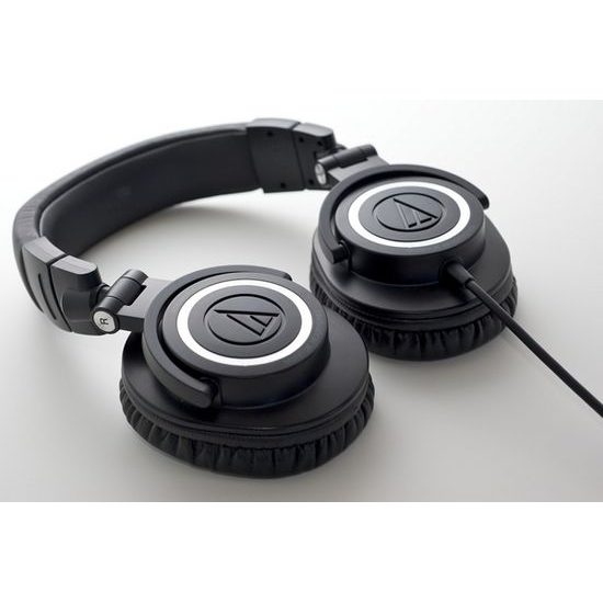 Audio-Technica ATH-M50