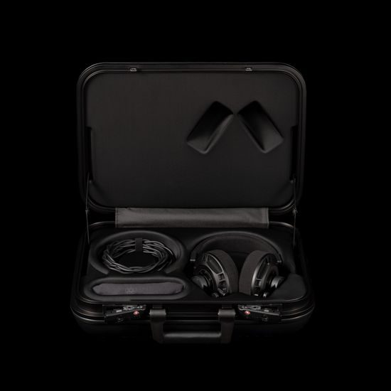 Final Audio D7000 (rozbaleno)