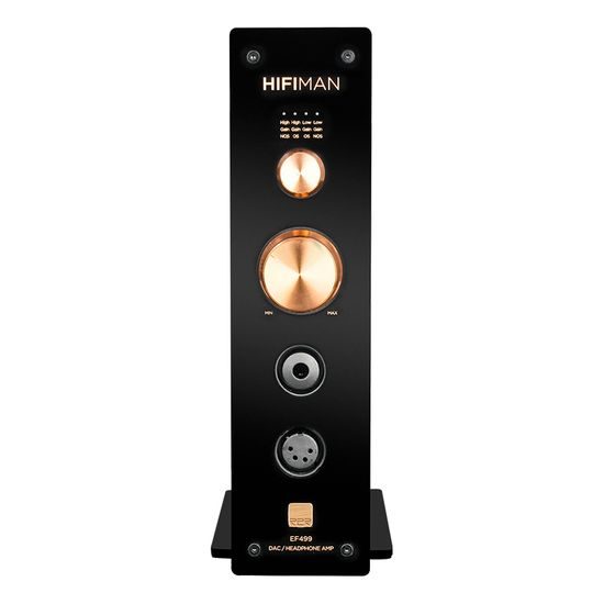 HiFiMAN EF499
