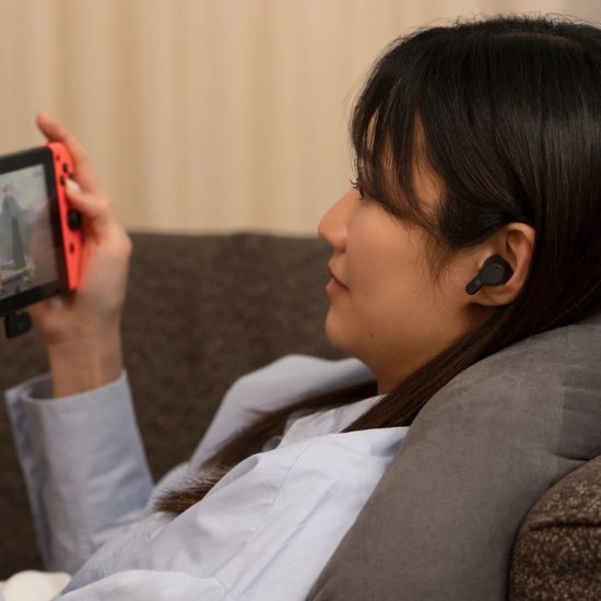 Final Audio VR3000 Wireless - černá