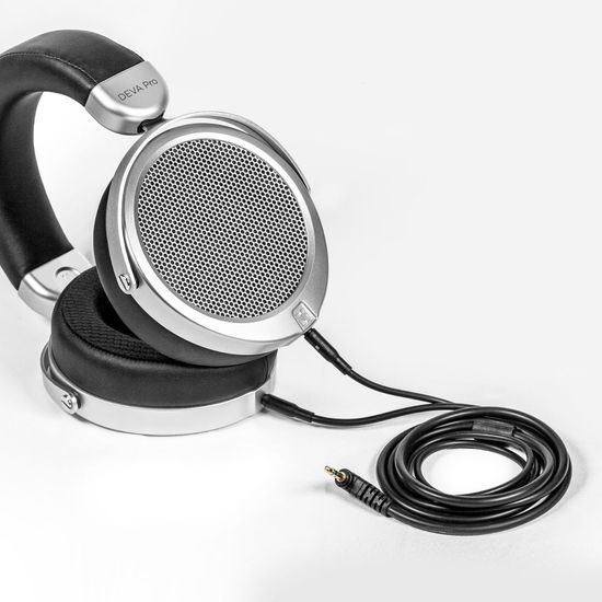 HIFIMAN Deva Pro Wired