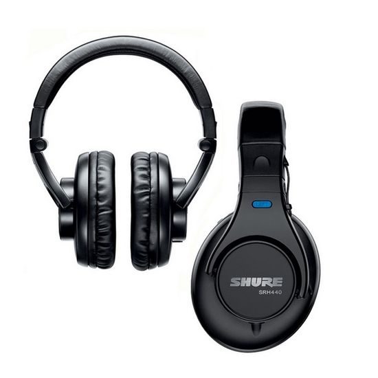 Shure SRH440