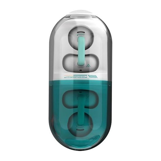 Moondrop PILL - zelená