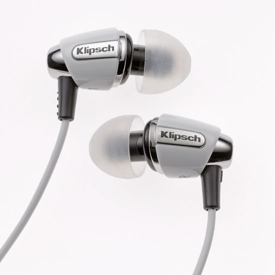 Klipsch Image S4 White