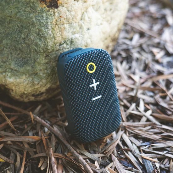 MEE audio goSPKR - modrá