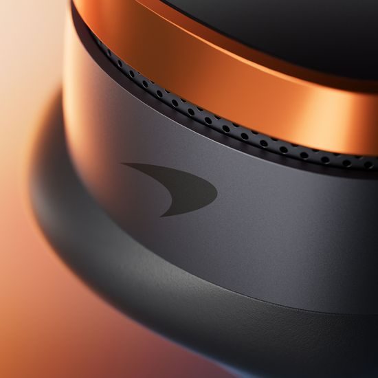 Bowers & Wilkins Pi8 McLaren Edition