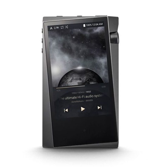 Astell&Kern A&norma SR15 (rozbaleno)