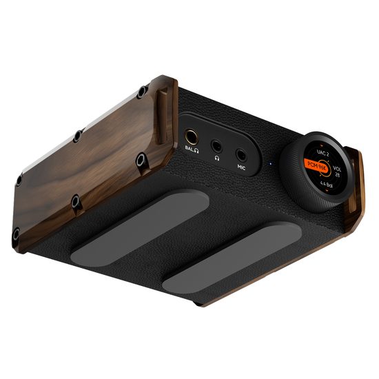 HiBy Digital BD100 - orech