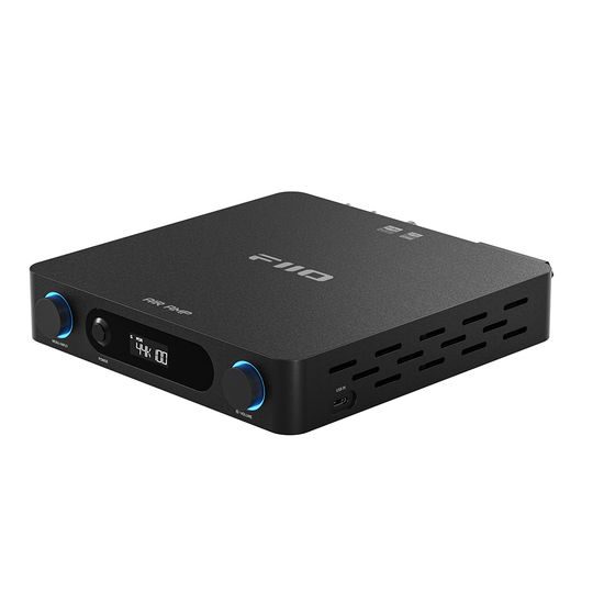 FiiO Air Amp černá