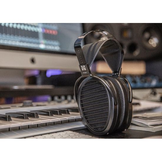 HiFiMAN Arya Stealth