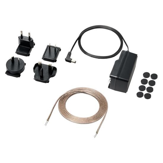 Audio-Technica AT-SP3X - bílá