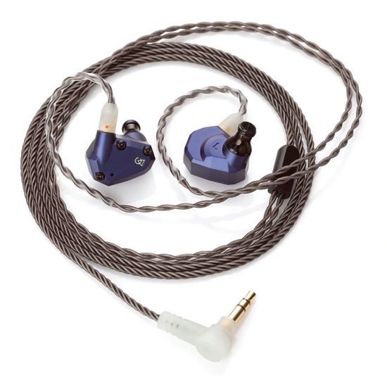 Campfire Audio Mammoth (PŮJČOVNA)