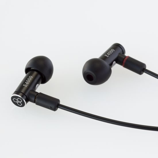 Final Audio E4000 (rozbaleno)