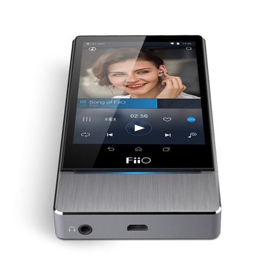 FiiO X7