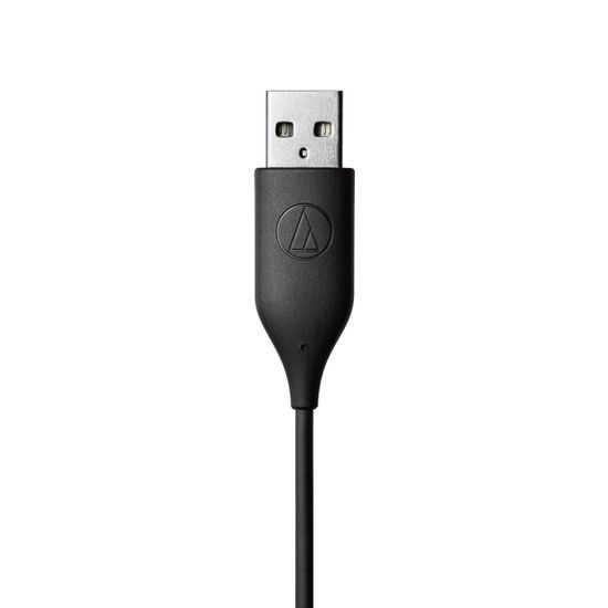Audio-Technica ATH-M20XSTS