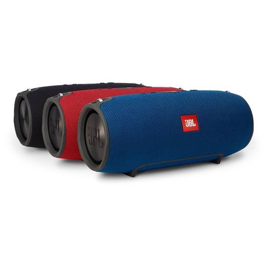 JBL Xtreme černý