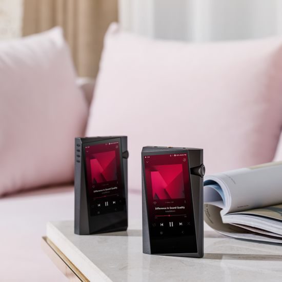 Astell&Kern SR35 (rozbaleno)