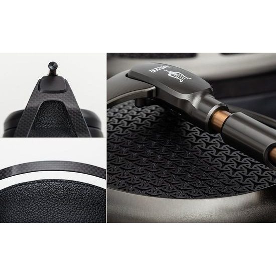 Meze Empyrean Gun Metal (používáno)