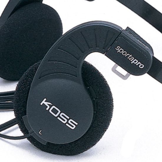 KOSS Sporta Pro (24 měsíců)