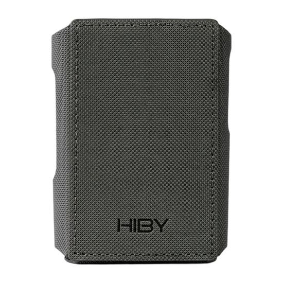 HiBy R3 Pro II - pouzdro šedé