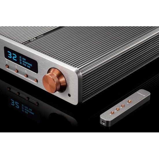 Burson Audio Conductor GT4 MAX
