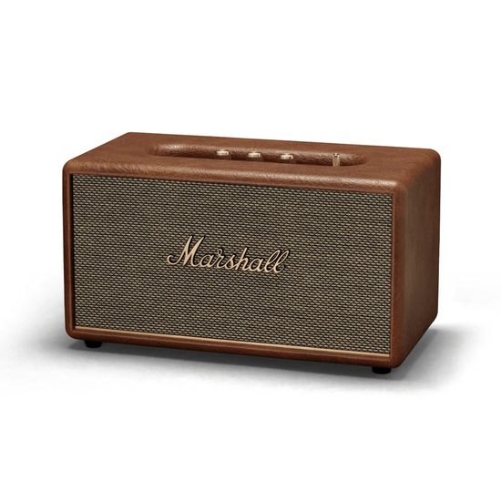 Marshall Stanmore III - hnědá
