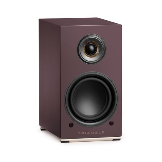 Triangle AIO Twin - fialová