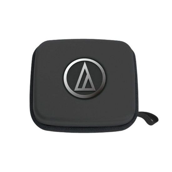 Audio-Technica ATH-CKX9iS stříbrná