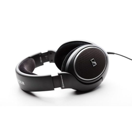 Sennheiser HD 558 East (používáno)