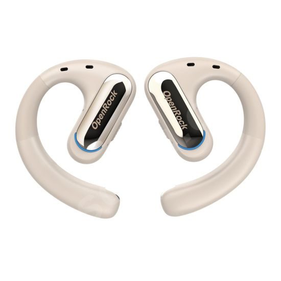 OneOdio OpenRock Pro - krémová (rozbaleno)
