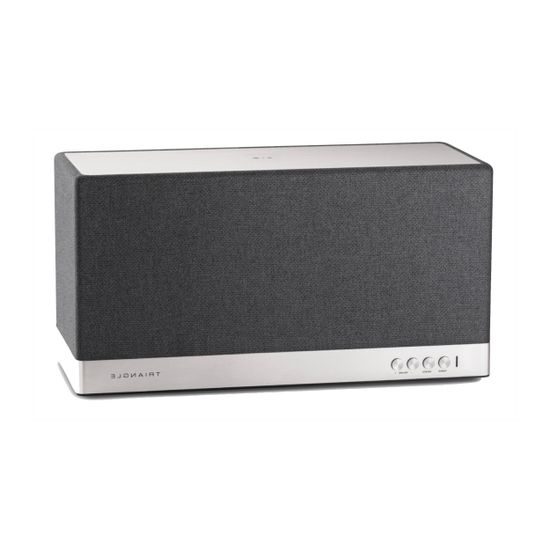 Triangle AIO 3 - břidlicově černá