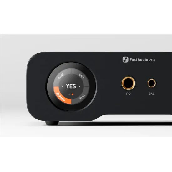 Fosi Audio ZH3
