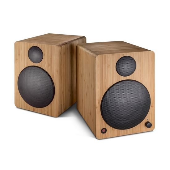 Wavemaster CUBE Neo Bamboo