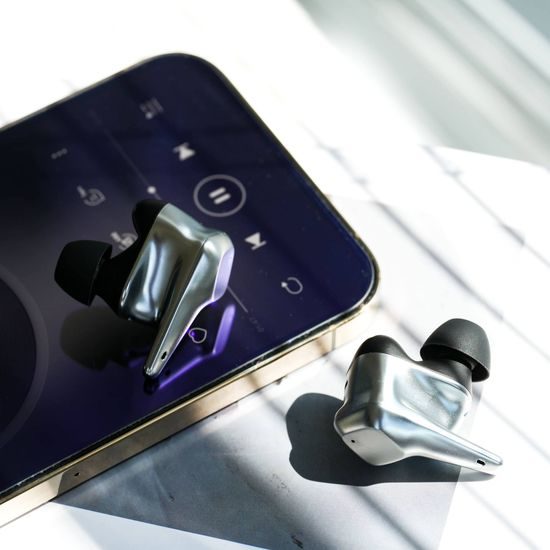 HiFiMAN Svanar Wireless LE