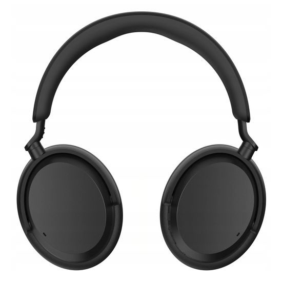 Sennheiser Accentum Plus Wireless - černá