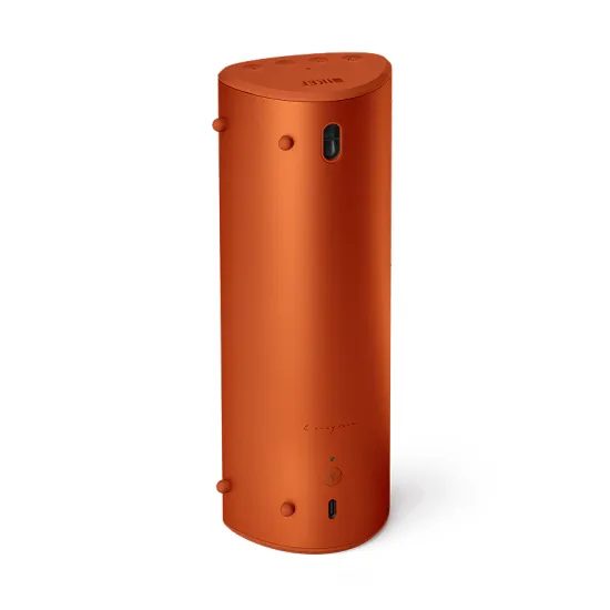 KEF MUO - Orange Moon