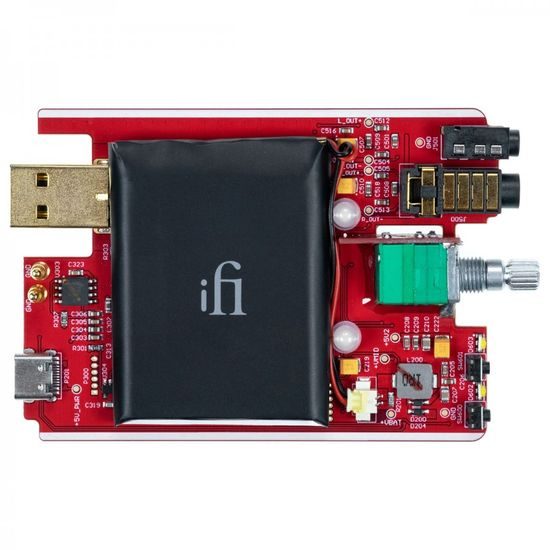 iFi hip-dac2