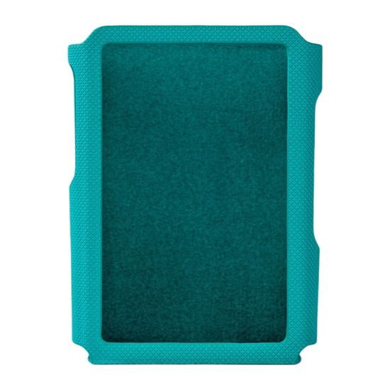 HiBy R3 Pro II - pouzdro zelené